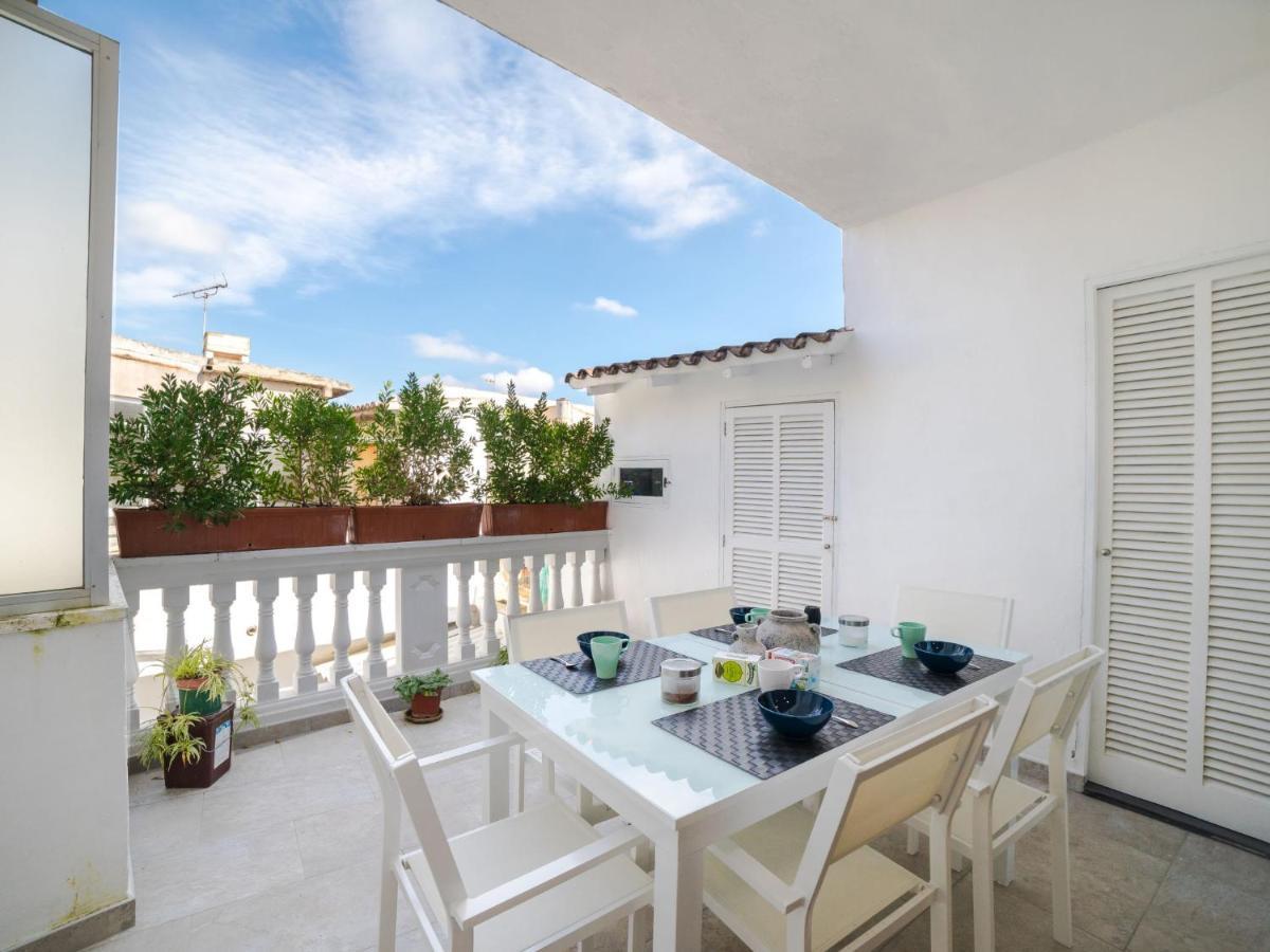 Apartment Can Josep By Interhome Binissalem Exterior photo