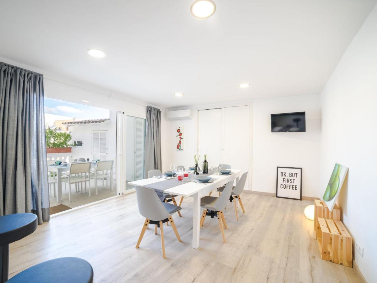 Apartment Can Josep By Interhome Binissalem Exterior photo